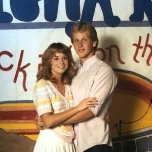 Meet your Posher, Rick